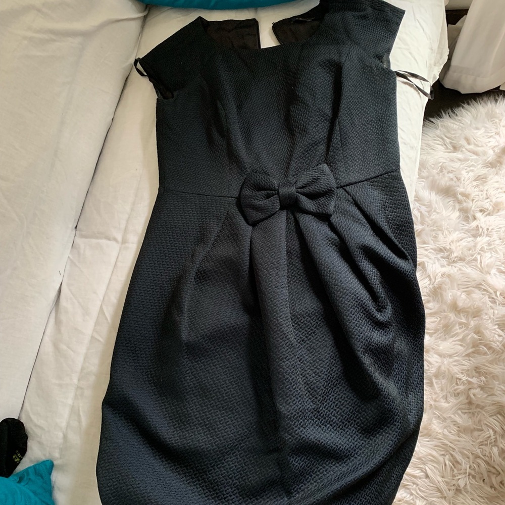 Brooks brothers dress